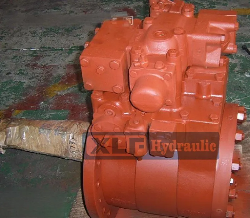6N57 6N67 Marine Vane Pump IHI Hydraulic Pump high quality