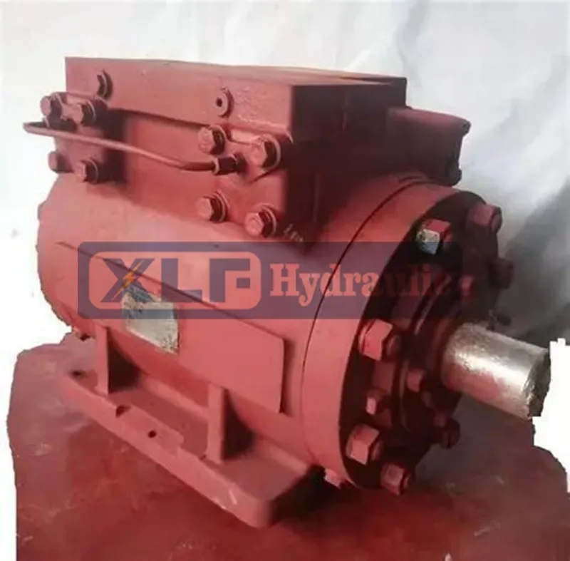 6N57 6N67 Marine Vane Pump IHI Hydraulic Pump suppliers